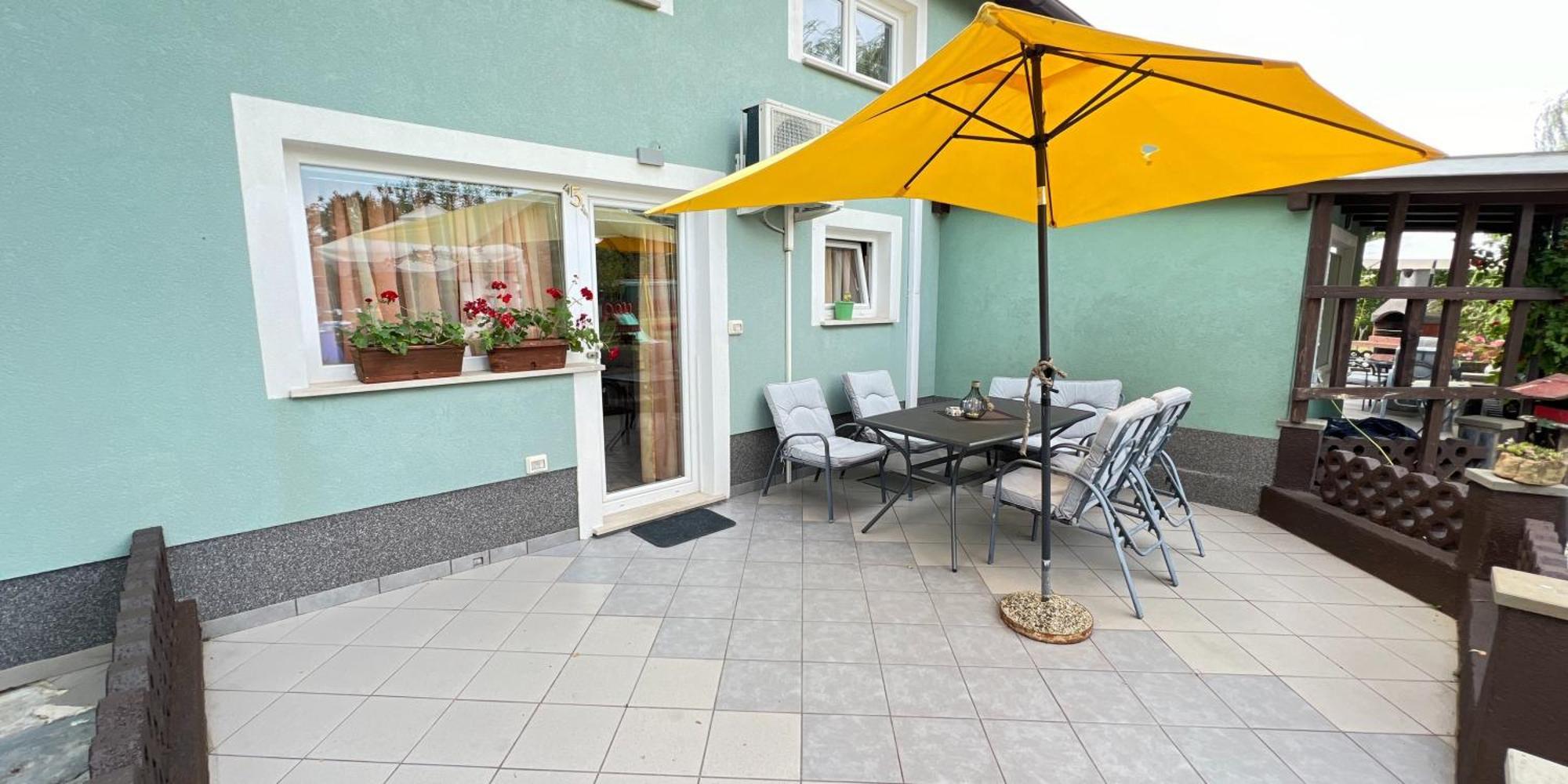 Green Place Portoroz Rc Екстериор снимка