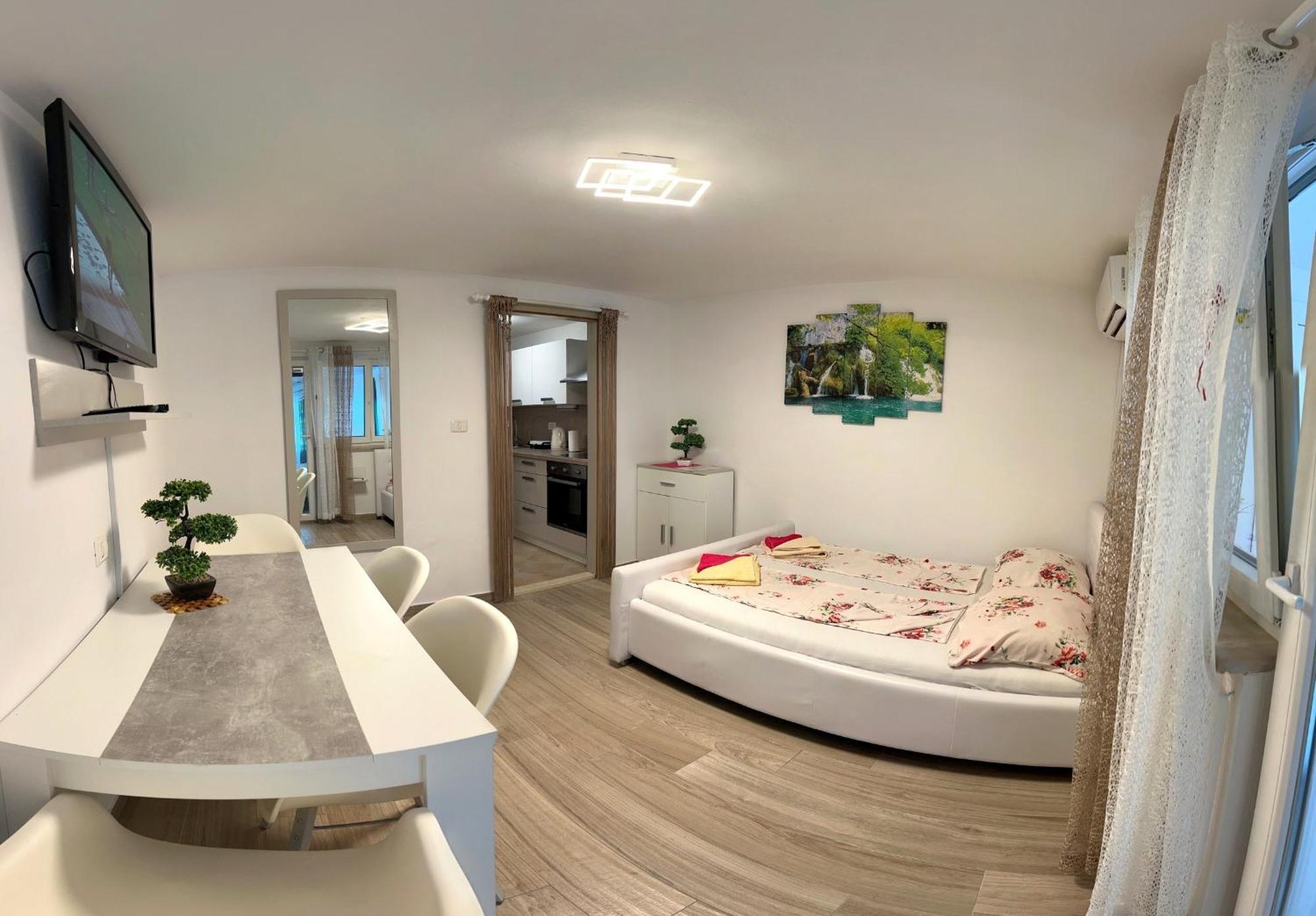 Green Place Portoroz Rc Екстериор снимка