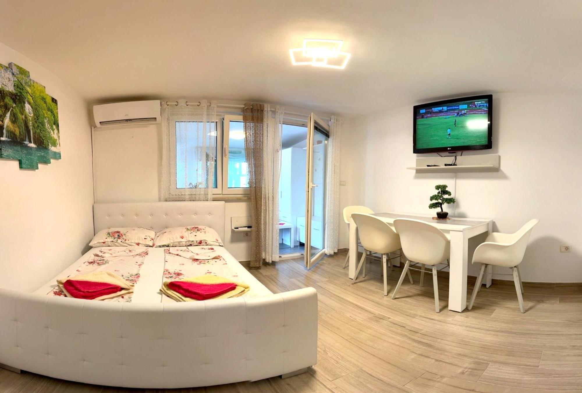 Green Place Portoroz Rc Екстериор снимка