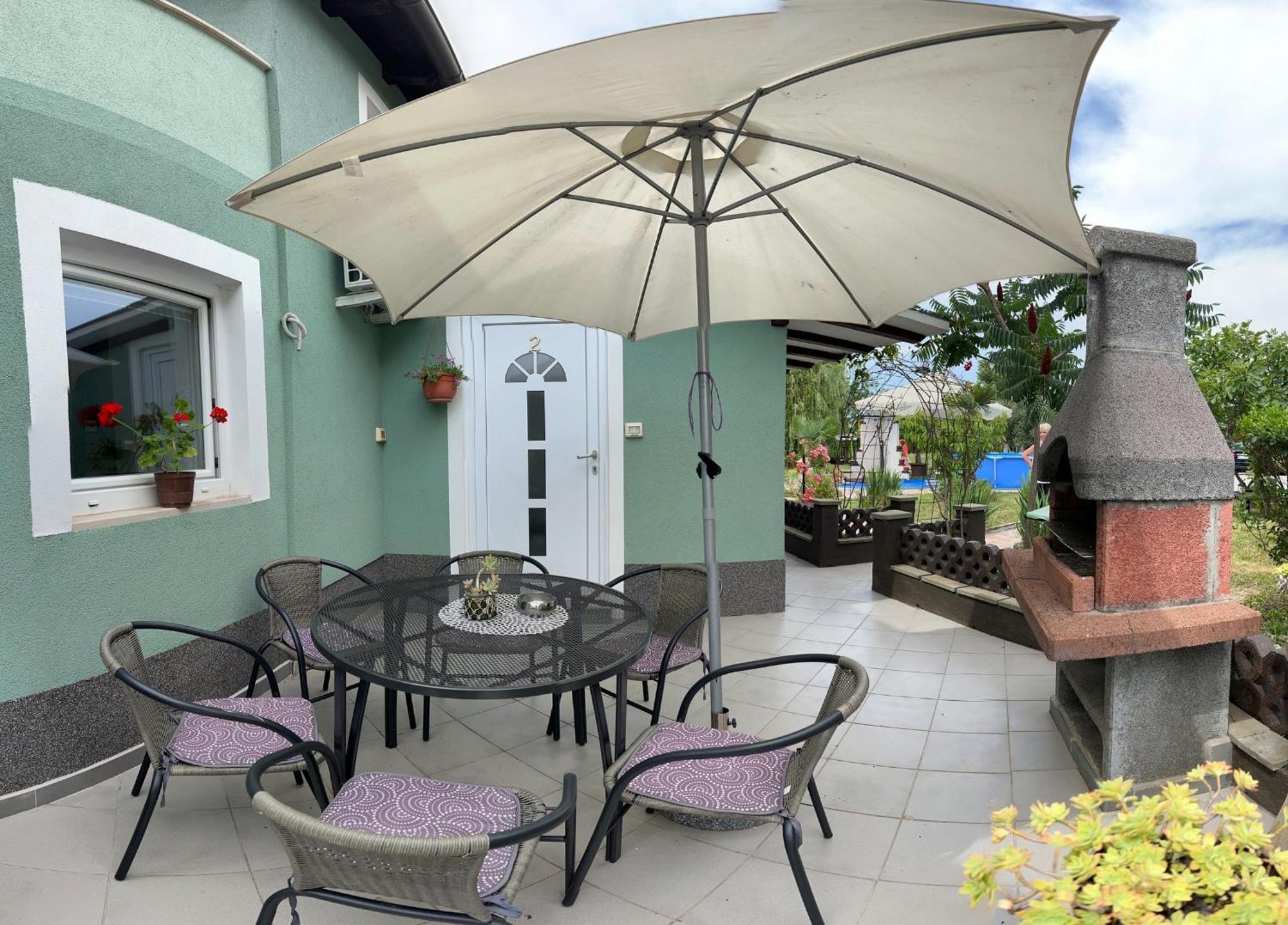 Green Place Portoroz Rc Екстериор снимка