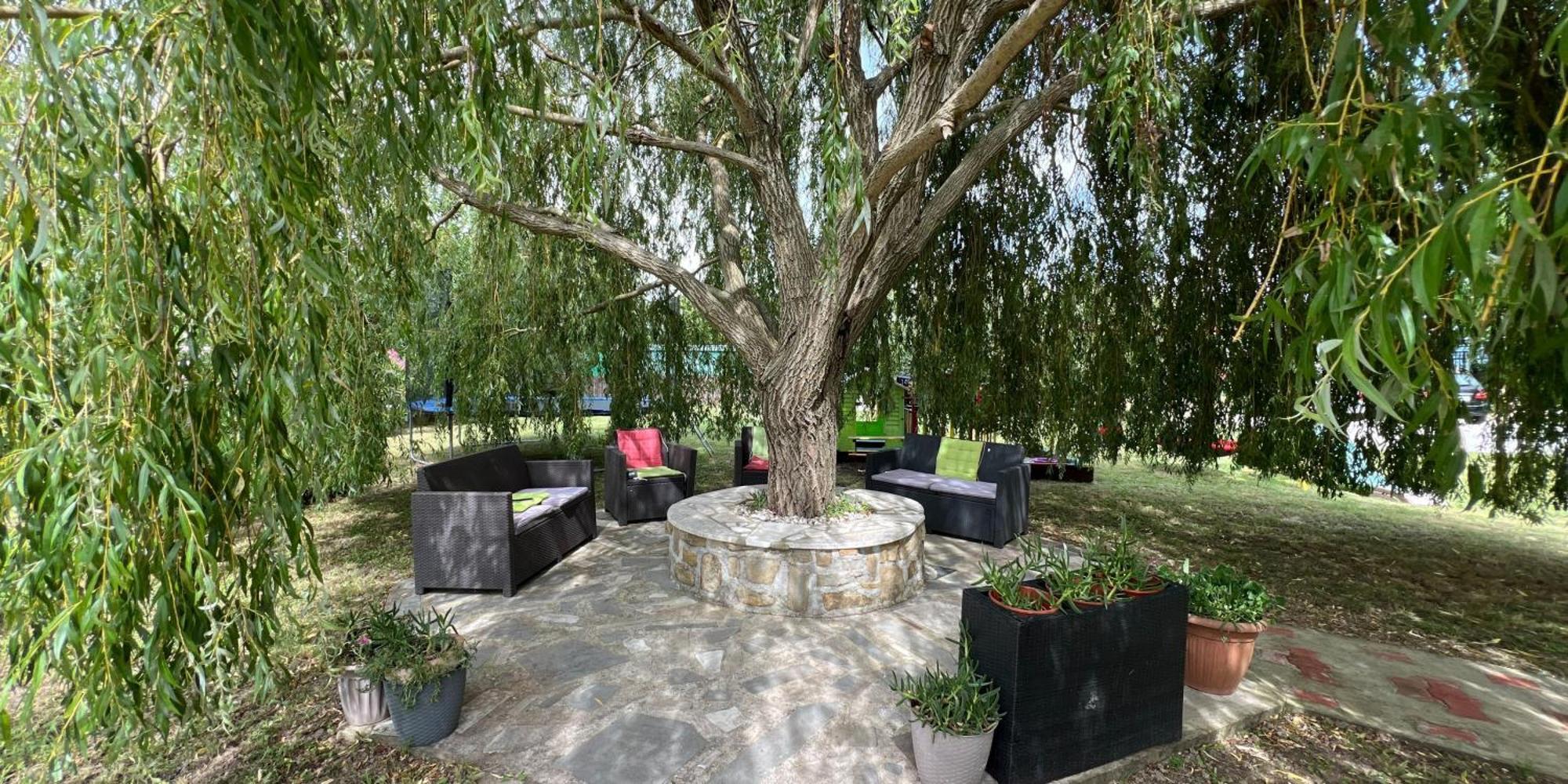 Green Place Portoroz Rc Екстериор снимка