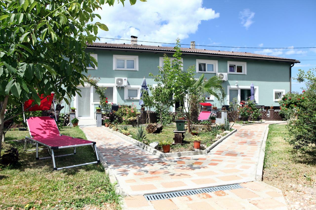 Green Place Portoroz Rc Екстериор снимка
