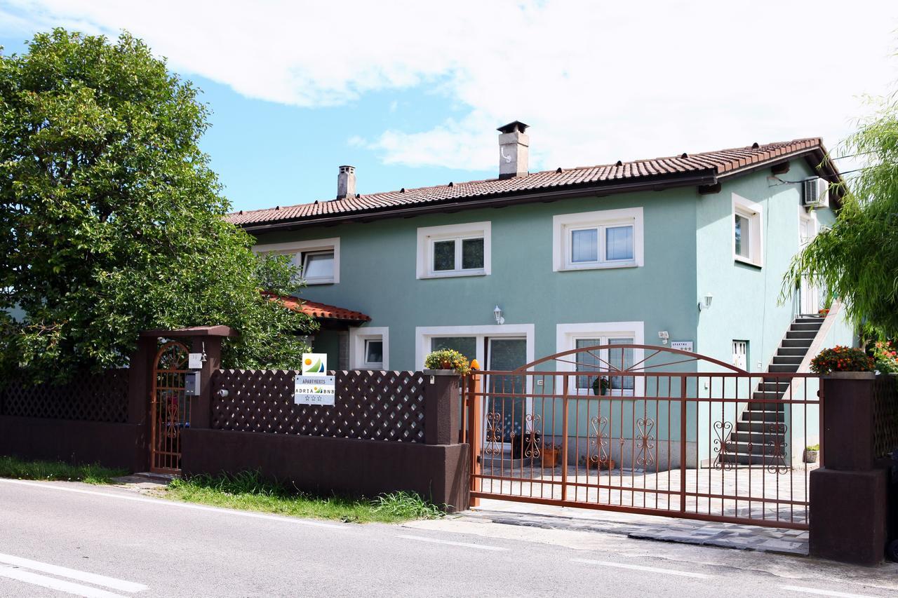 Green Place Portoroz Rc Екстериор снимка